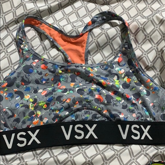 Victoria Secret Sports Bras - Picture 2 of 2